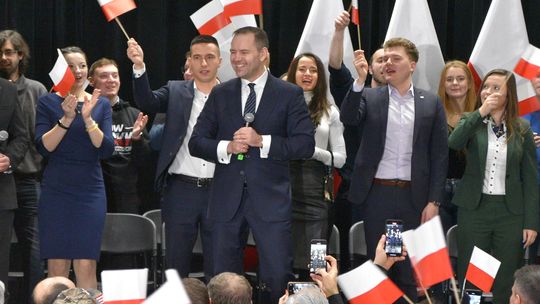 Karol Nawrocki prezydentem RP! Jak głosował powiat oławski?