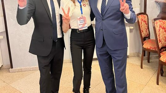 Karolina Kaczor i Piotr Soroczyński stracili członkostwo w Koalicji Obywatelskiej