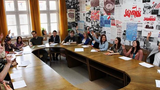 Bezpieczeństwo w praktyce i analizie - studia na WNS UWr!