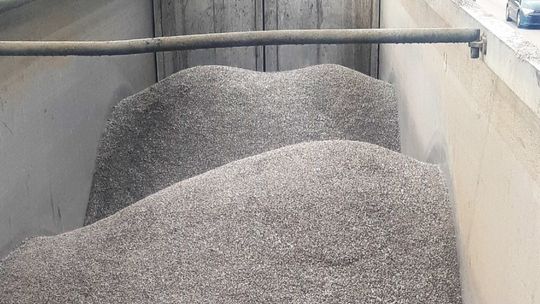 Kolejny nielegalny transport odpadów z Niemiec zatrzymany