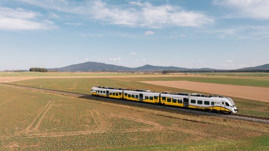 Kolejowy hit 2027? Wrocław bliżej Berlina - ruszają nowe połączenia Kolei Dolnośląskich do Chociebuża!