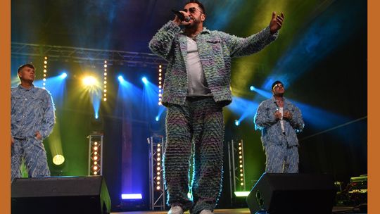 Koncert zespołu Boys - bez biletów. Gdzie i kiedy?