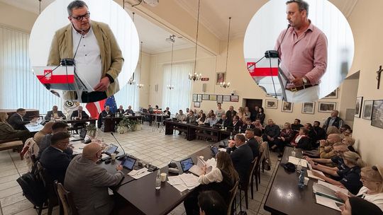 Kontrole, śledztwo i możliwe cofnięcie pozwoleń. Długa walka mieszkańców przyniesie skutek?