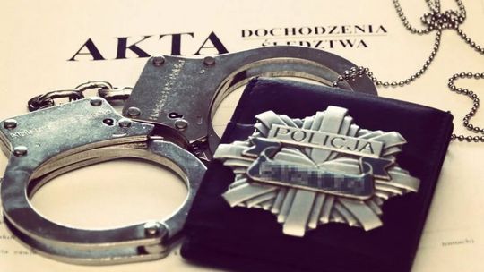 Kradzież w drogerii w Oławie. Trzy osoby zatrzymane, skradziony towar odzyskany