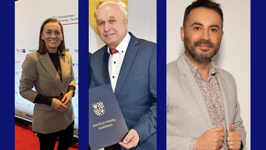 Kto zastąpi Romana Kaczora? Jest dwoje kandydatów. Wybory w KO