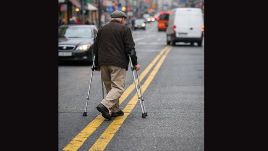 LIST: - Jestem w szoku, jak instruktor mógł pozwolić na taki incydent?!