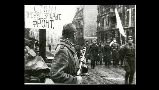 LIST: - Naród podzielony to Naród słaby