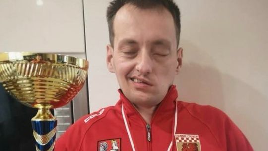 Łukasz kontra Glejak. Pomagajmy!