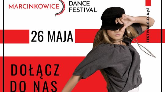 Marcinkowice Dance Festival 2024