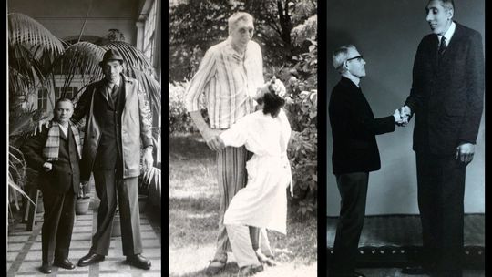 Najwyższy Polak. Historia Eugeniusza Taracińskiego