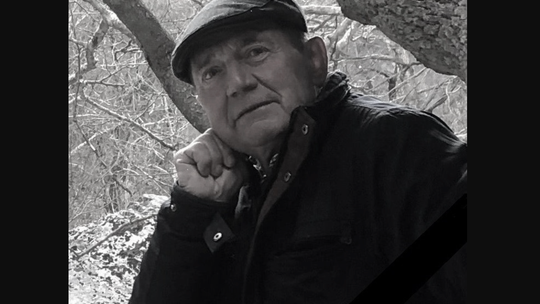 Nie żyje Ryszard Kozłowski. Były radny odszedł tragiczne