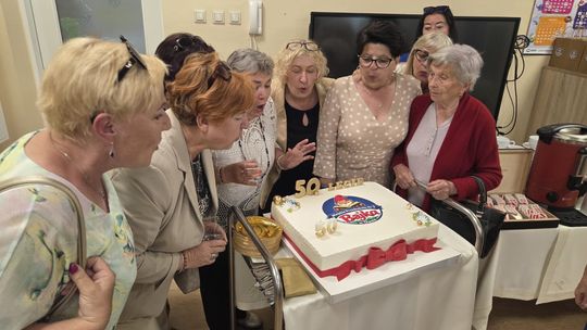 Niech ta Bajka trwa kolejne 50 lat