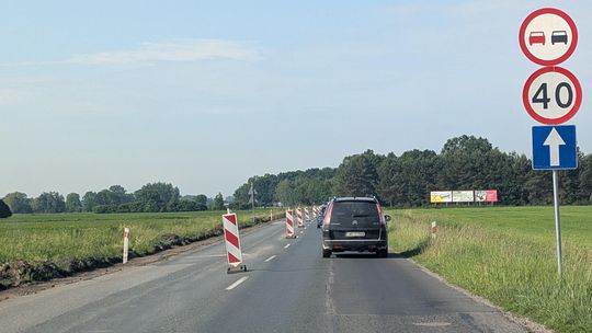 Nieco więcej o trasie rowerowej z Oławy do Jelcza-Laskowic