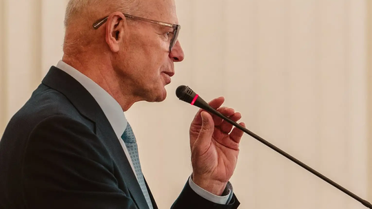 O remontach i zielonym budżecie