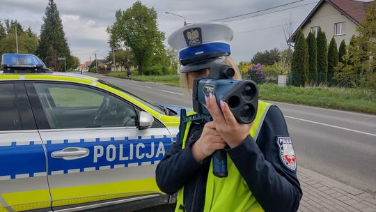 Obaj jechali zdecydowanie za szybko. Stracili prawka na 3 miesiące