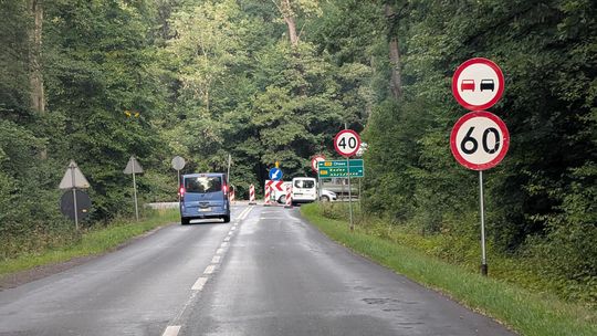 Od środy wraca tu skręt w prawo, ale - UWAGA! - nie od północy