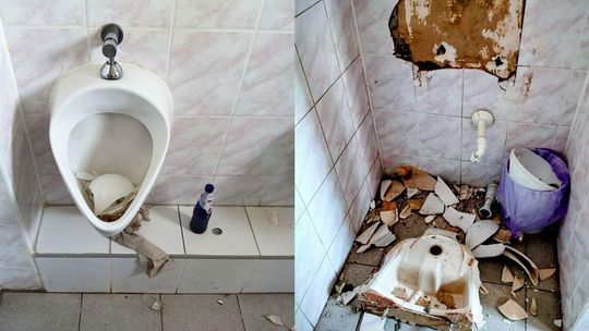 OŁAWA Będą remonty miejskich toalet. Które najpierw?