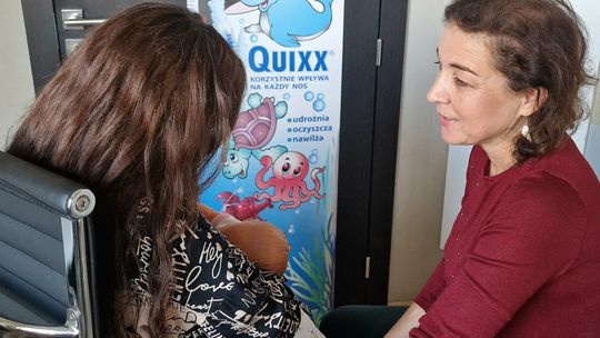 OŁAWA Bezpłatna szkoła rodzenia