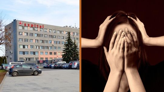 OŁAWA Co psychiatrą w naszym szpitalu? Mamy odpowiedź NFZ