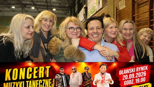 OŁAWA Francesco Napoli na koniec lata i dla Przemka