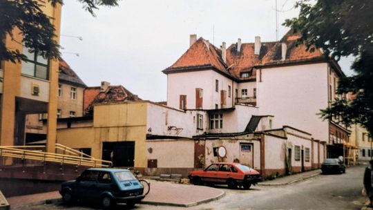 Oława lat 90. Kolejne zdjęcia (GALERIA)