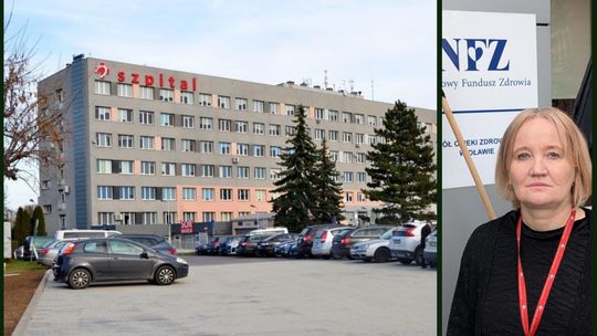 OŁAWA Ostatni psychiatra na NFZ kończy pracę w szpitalu. Dlaczego?