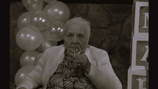 OŁAWA Zmarła Maria Kutrowska - miała 102 lata