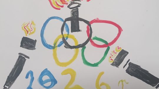 Olimpijski konkurs plastyczny