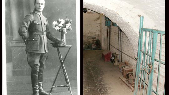 Ostatni list przyszedł z Ostaszkowa