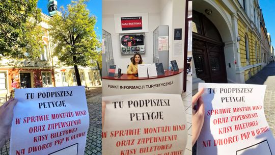 Petycję podpiszesz także elektronicznie