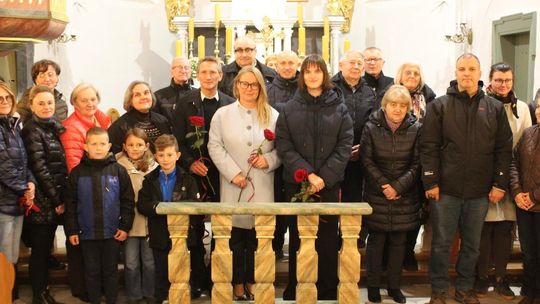 Pierwszy Miłoszycki Koncert Organowy. W kościele zabrzmiały utwory klasyków