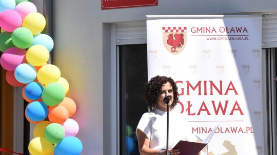 Pierwszy żłobek gminny już otwarty [ZDJĘCIA]