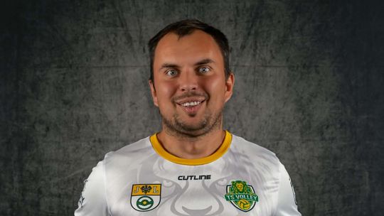 Piotr Piechota: - Nie jesteśmy już underdogiem
