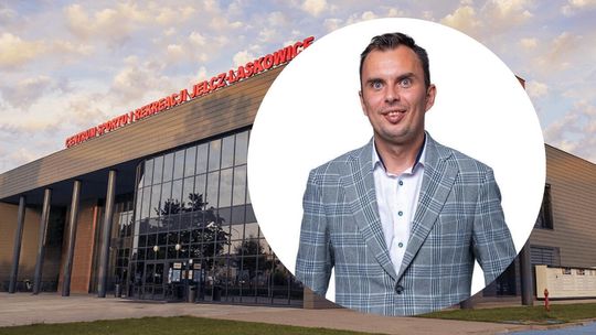 Piotr Piechota: - Współpraca z nowym prezesem CSiR? Mówiąc enigmatycznie - jest inaczej