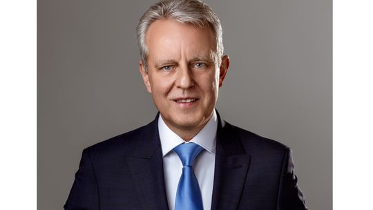 Piotr Stajszczyk podsumowuje rok burmistrzowania