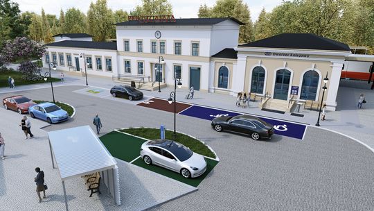 PKP odpowiada w sprawie terminu