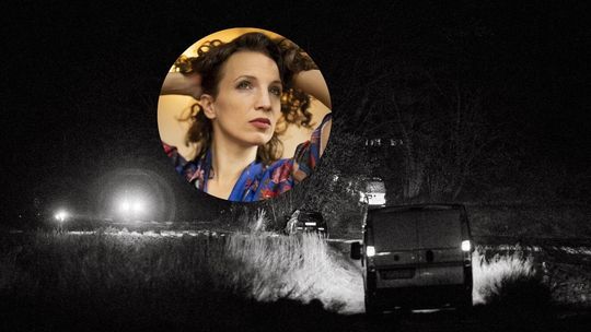 Policja potwierdza - auto zmarłej aktorki znaleziono już w czwartek