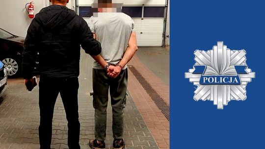 Policyjna akcja „POSZUKIWANY” zakończona sukcesem