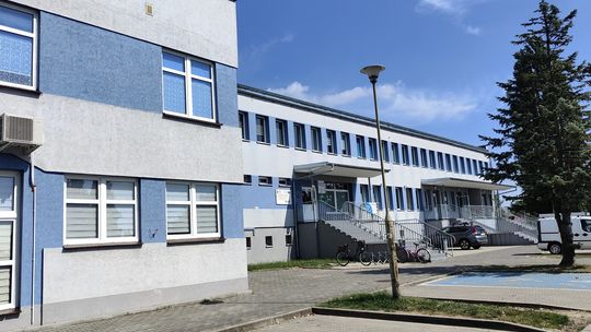 Ponad 673 tys. zł dla przychodni w Jelczu-Laskowicach