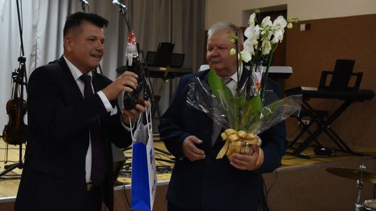Powstał jako jeden z pierwszych w kraju w celu ochrony środowiska. Teraz obchodzi 30-lecie