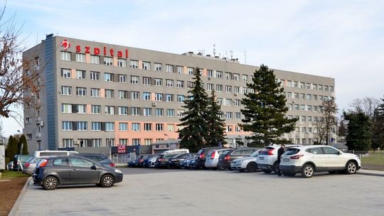 Prawie 2 miliony zł na doposażenie opieki kardiologicznej w szpitalu