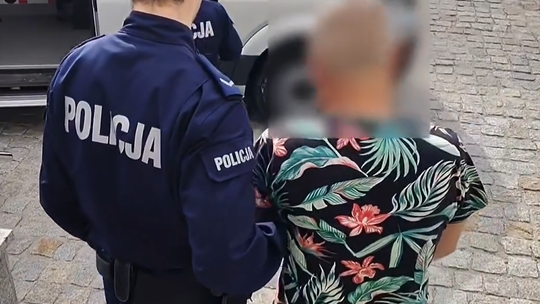 Próbowali ukraść motocykl. Najbliższe kilka miesięcy spędzą za kratkami
