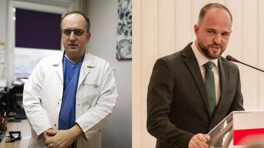 Przewodniczący RM żąda przeprosin i grozi sądem. Rada Nadzorcza opiniuje