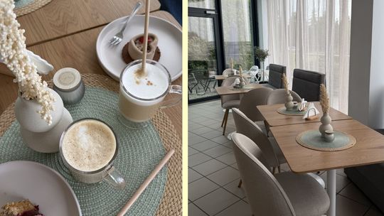 Przychodzą dla kawy, zostają dla atmosfery. Poznaj AURI Kawa i Zabawa– miejsce, które pokochali mieszkańcy