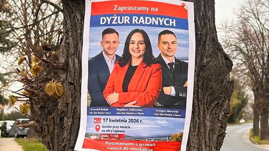 Pyta czytelniczka: - Czy to ekologiczne?