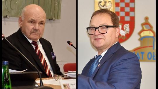 Rada nadzorcza ZWiK. Odpowiedź starosty jest krótka