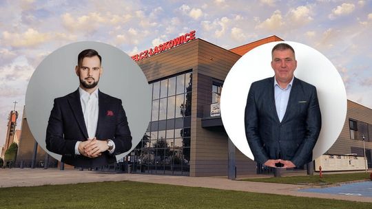 Radny Krzysztof Skrzydłowski do prezesa CSiR: - Pan jest bezczelny