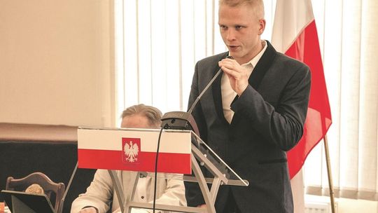 Radny: - Stwórzmy w J-L przytulisko dla zwierząt