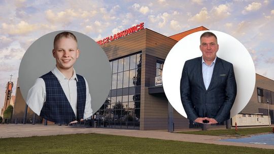 Radny Telążka do prezesa CSiR: - To powinno panu dać do myślenia. Może trzeba się spotkać z pracownikami...