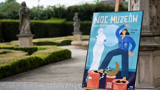 Noc muzeów
